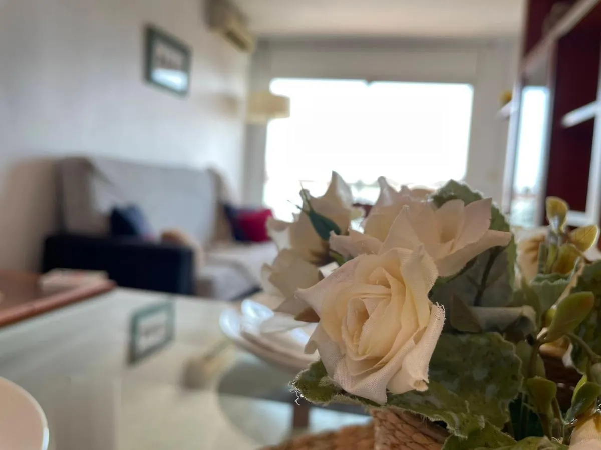 Unik Vacation Rovira I Virgili Apartment Tarragona 0*,
