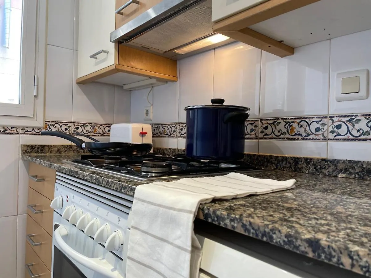 Unik Vacation Rovira I Virgili Apartment Tarragona 0*,  Spain
