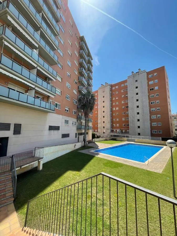 Unik Vacation Rovira I Virgili Apartment Tarragona 0*,  Spain