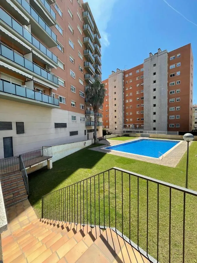 Unik Vacation Rovira I Virgili Apartment Tarragona