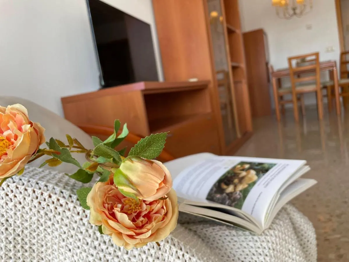Unik Vacation Rovira I Virgili Apartment Tarragona
