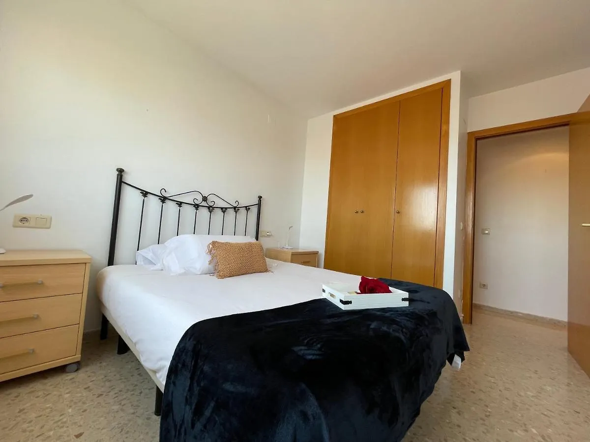 Unik Vacation Rovira I Virgili Apartment Tarragona