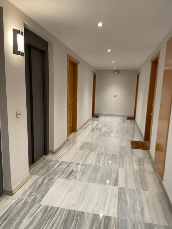 Unik Vacation Rovira I Virgili Apartment Tarragona 0*,