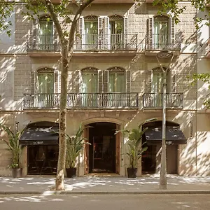 Casa Elliot Hotel Barcelona