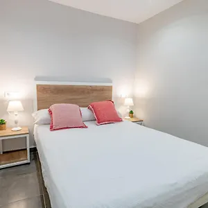 Joyrooms 1 Apartamento