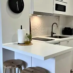 New Confort Apartamento Benalmádena