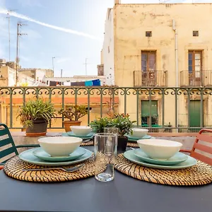 Grooovy Amb Terrassa Apartamento