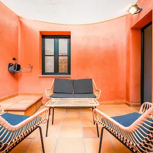 Precioso Civaderia Catedral Apartamento
