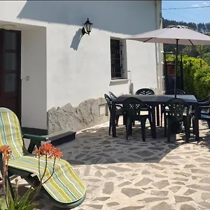 Kabixa Etxea Caserío Reformado 8 Personas Сasa de vacaciones Guizaburuaga