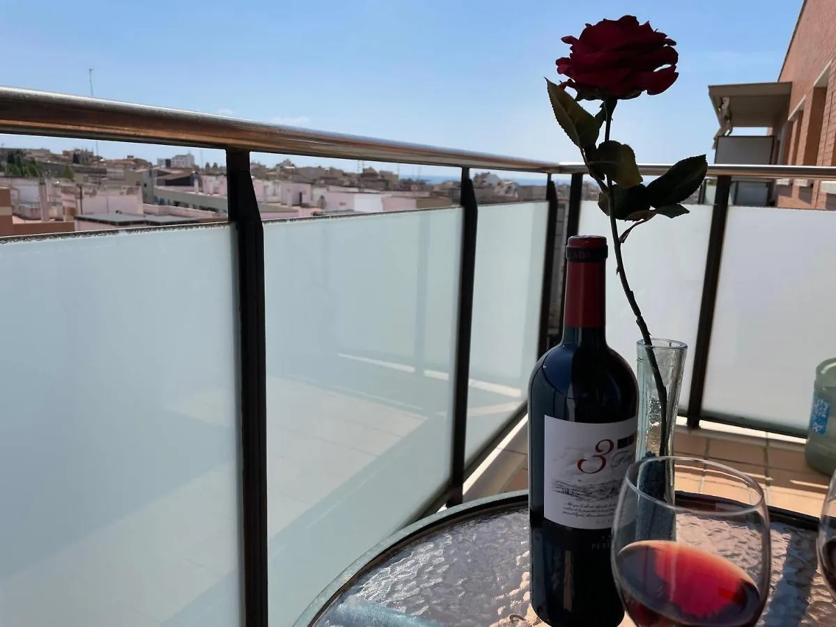 Appartamento Unik Vacation Rovira I Virgili Tarragona
