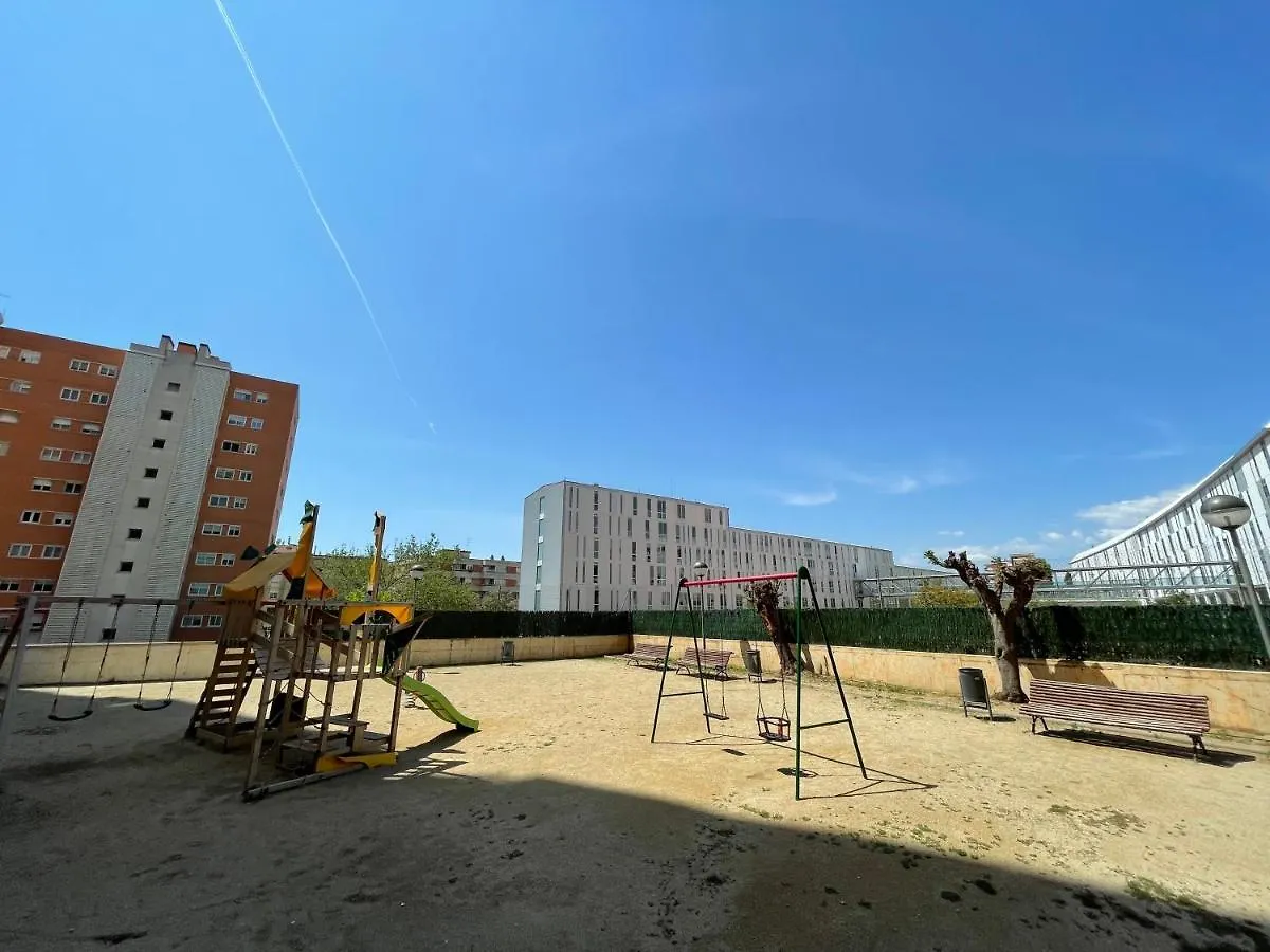 Appartamento Unik Vacation Rovira I Virgili Tarragona