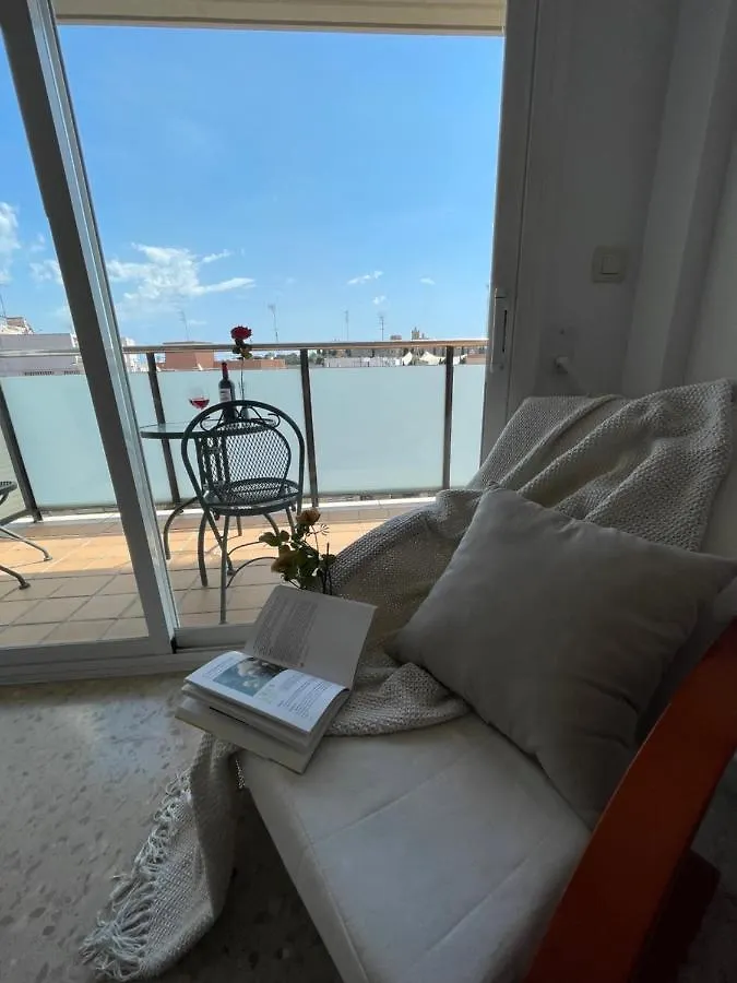 Appartamento Unik Vacation Rovira I Virgili Tarragona