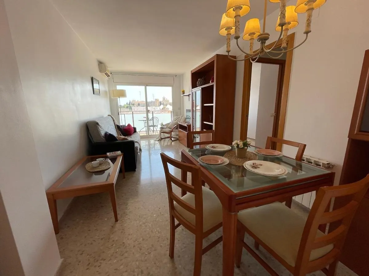 Appartamento Unik Vacation Rovira I Virgili Tarragona Spagna