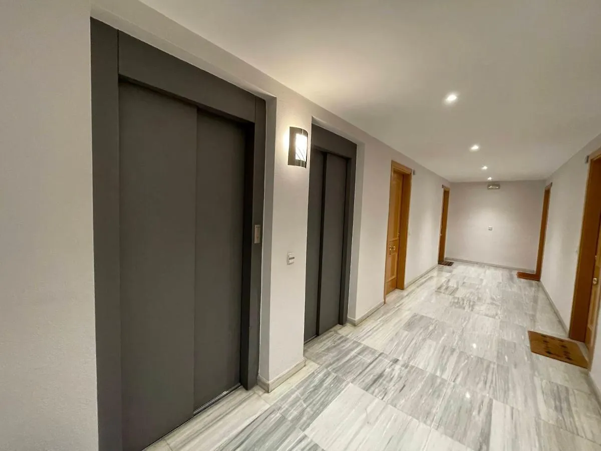 Appartamento Unik Vacation Rovira I Virgili Tarragona