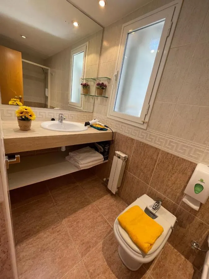 Appartamento Unik Vacation Rovira I Virgili Tarragona