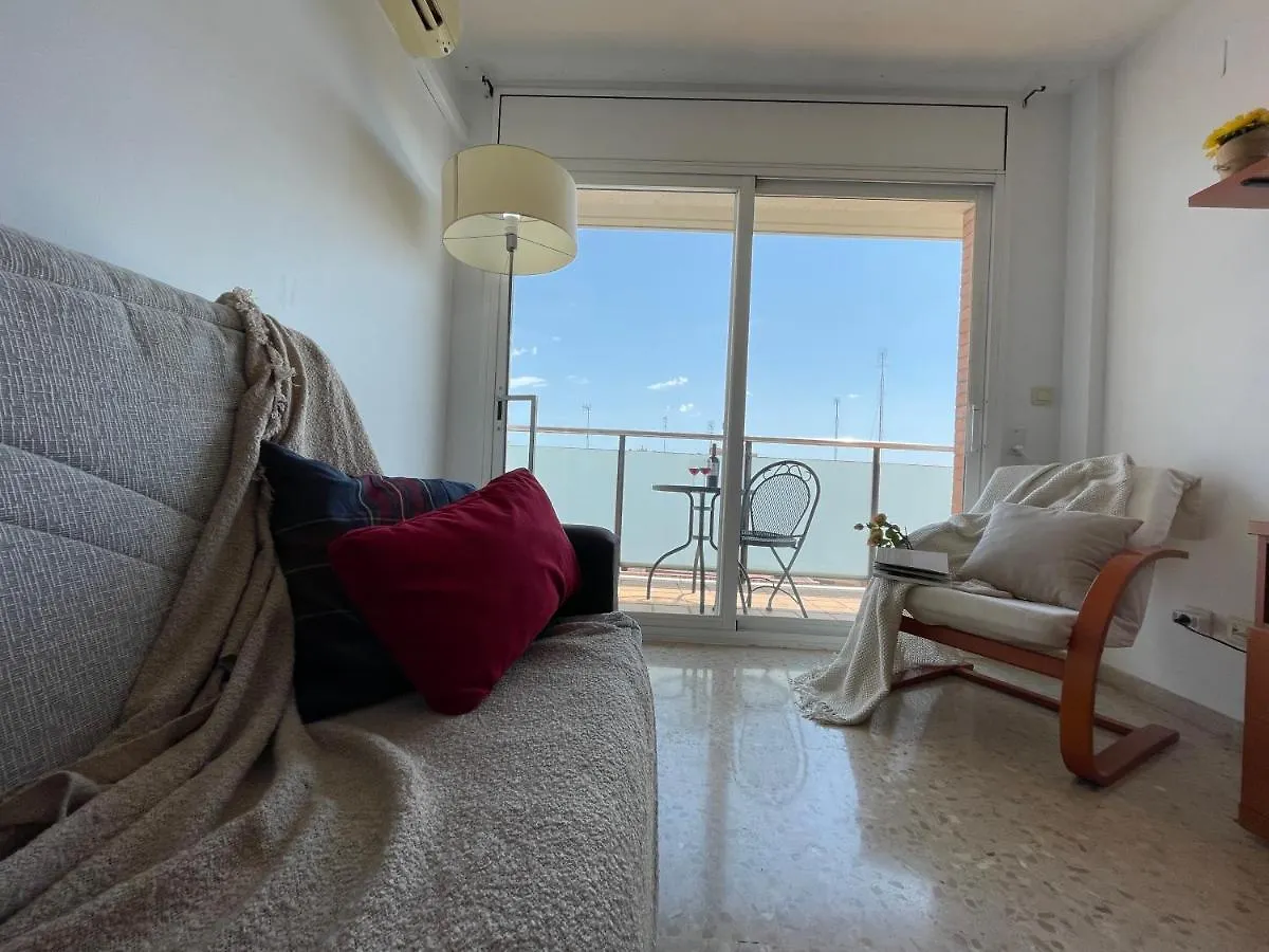 Appartamento Unik Vacation Rovira I Virgili Tarragona Spagna
