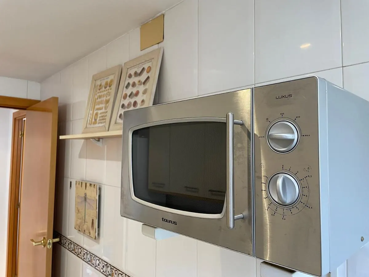 Apartamento Muralla Tarragona Apartamento con Piscina y Terraza 0*,  España