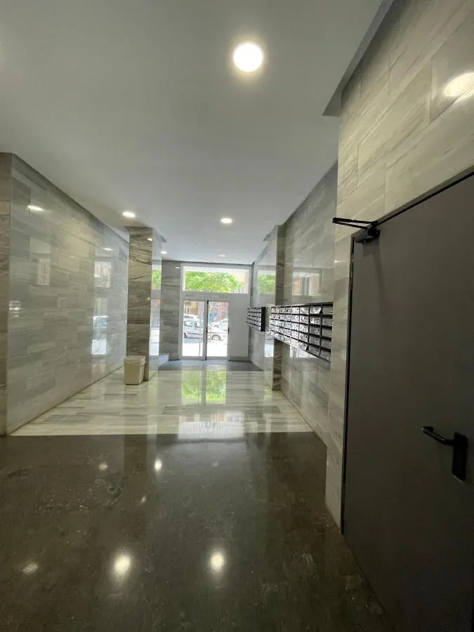 Apartamento Muralla Tarragona Apartamento con Piscina y Terraza