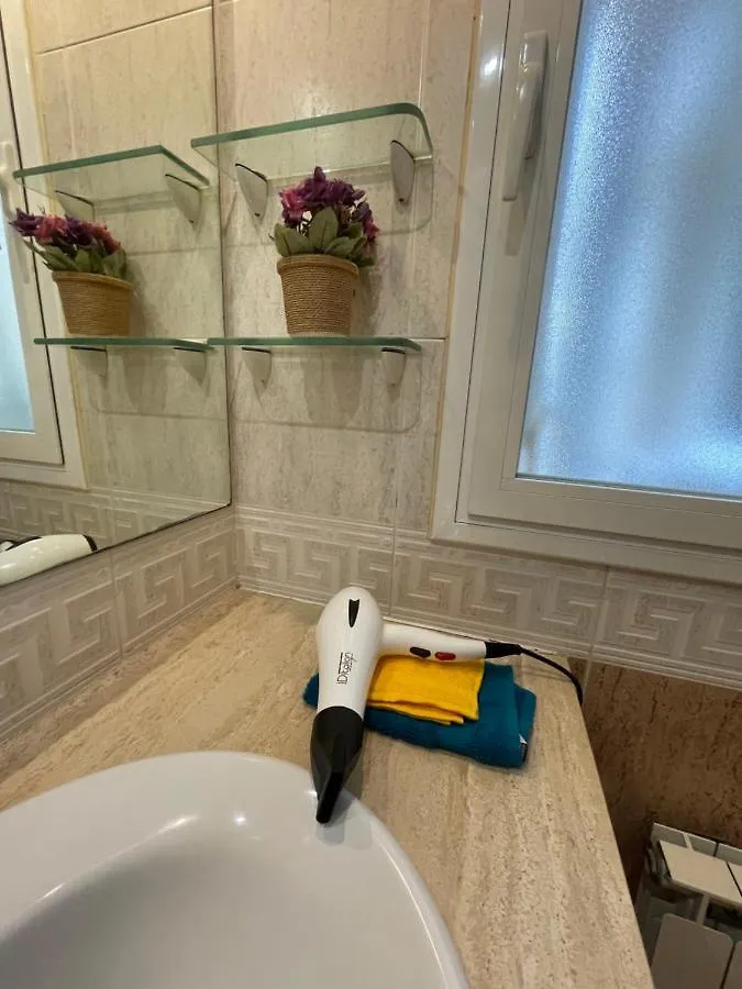Apartamento Muralla Tarragona Apartamento con Piscina y Terraza