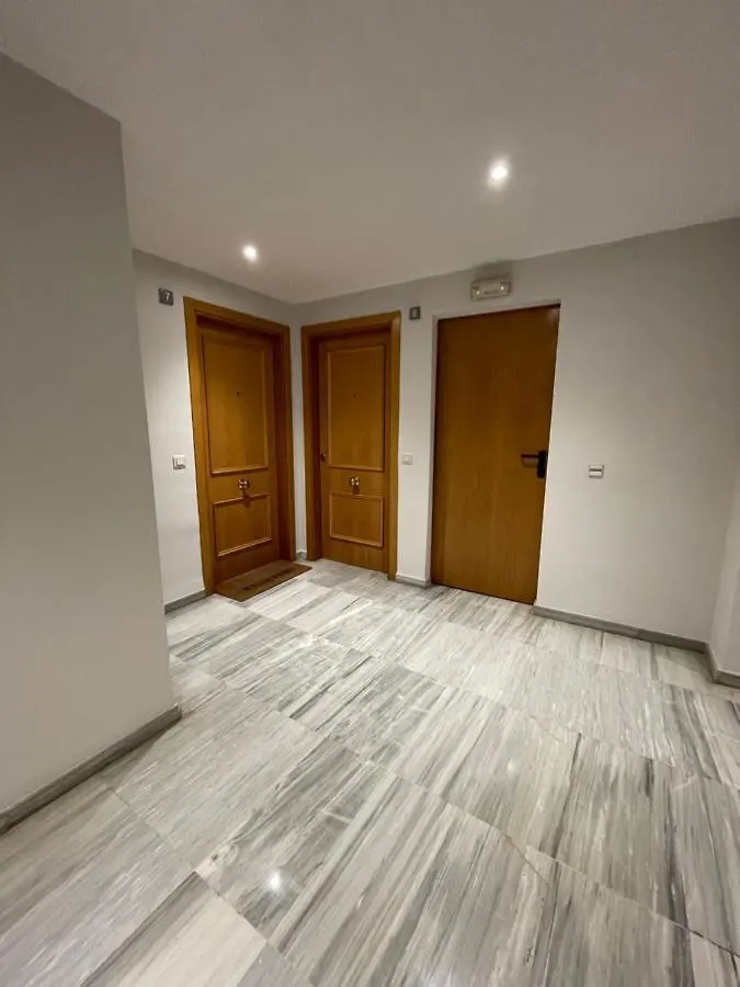 Apartamento Muralla Tarragona Apartamento con Piscina y Terraza